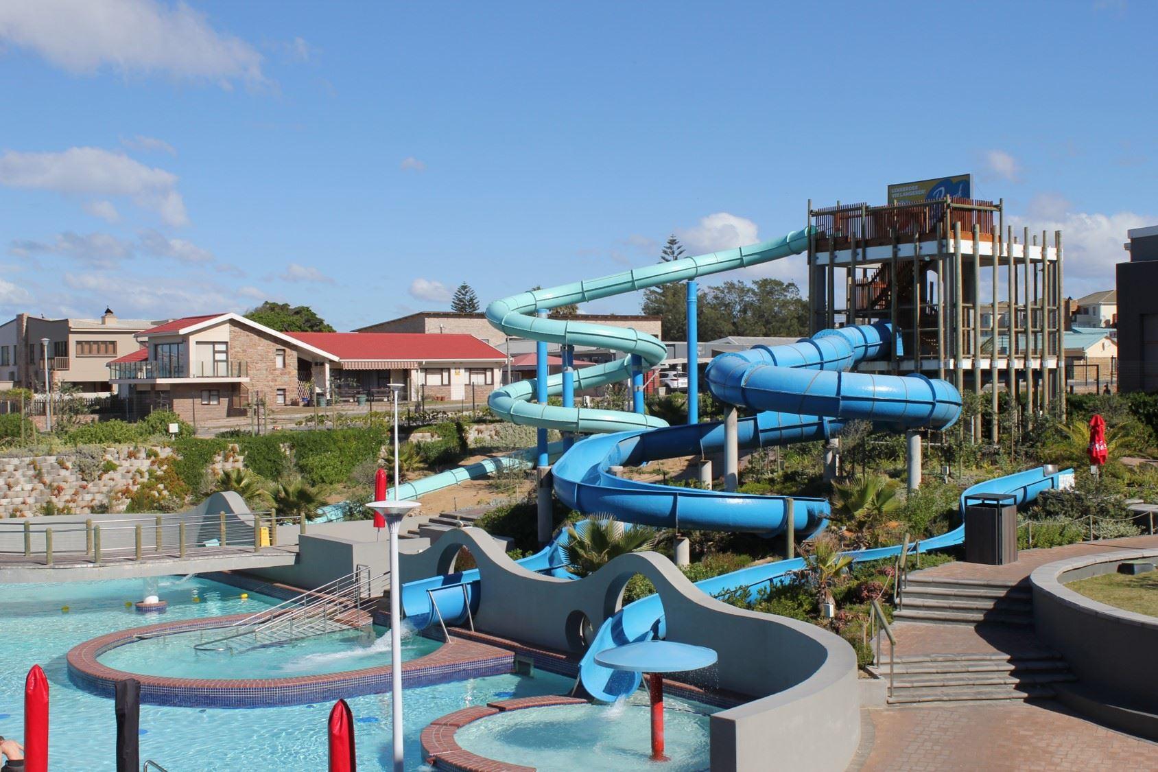 ATKV - Hartenbos Resort