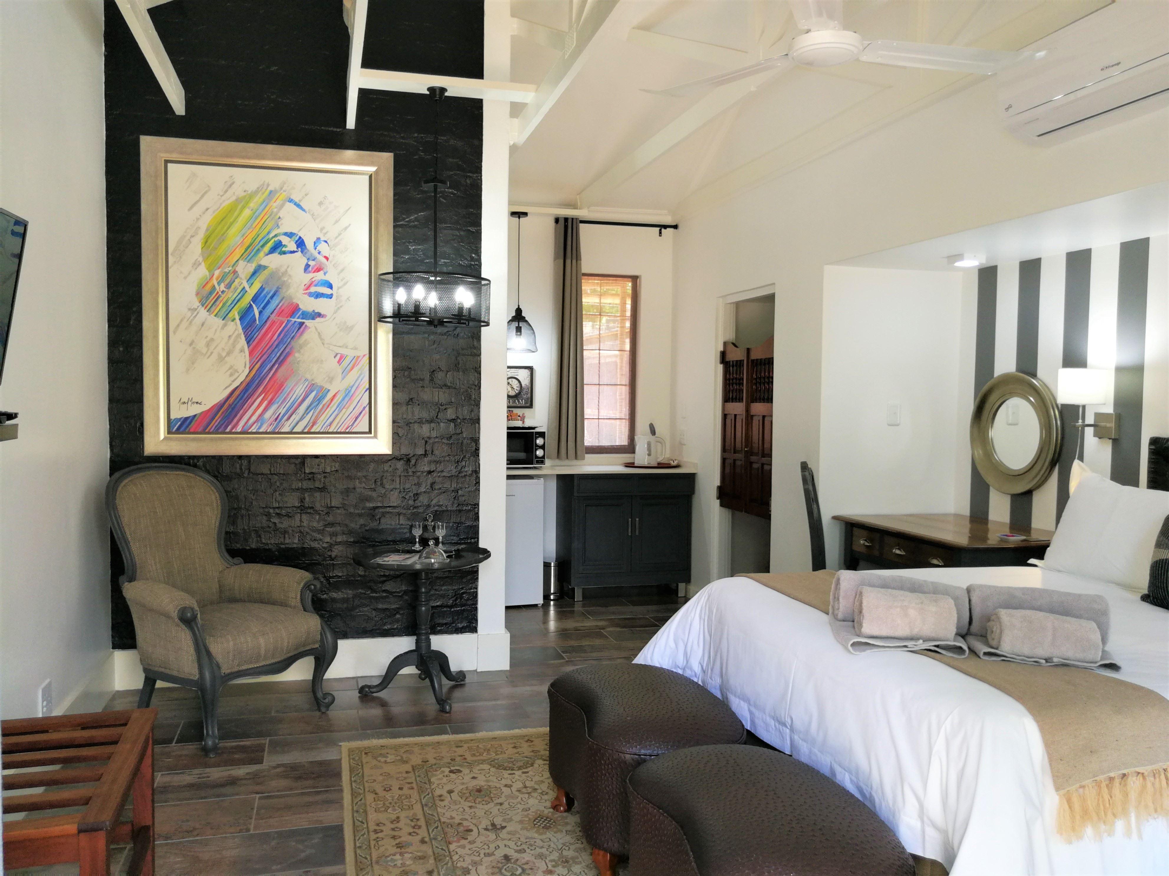 At 98 on Lynburn Guest House | Lynnwood Manor Accommodation
