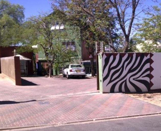 Backpacker Unite | Accommodation Windhoek