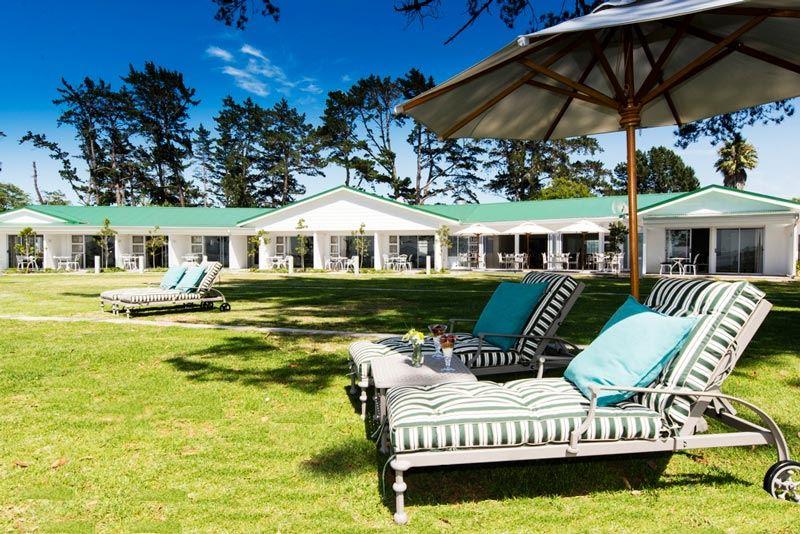 Lakeside Lodge and Spa | Accommodation Sedgefield