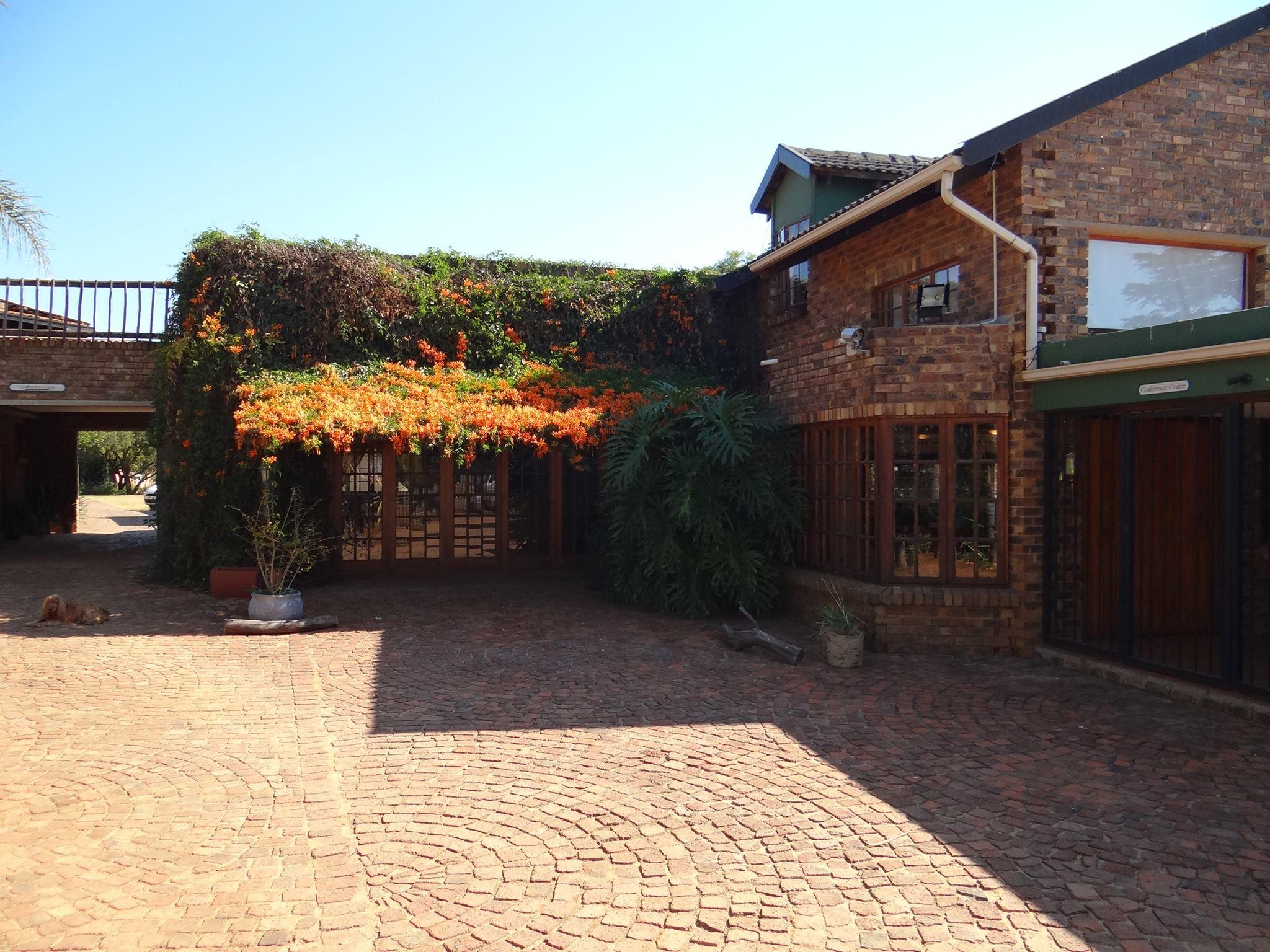 Manor House Bed and Breakfast | Accommodation Glen Austin