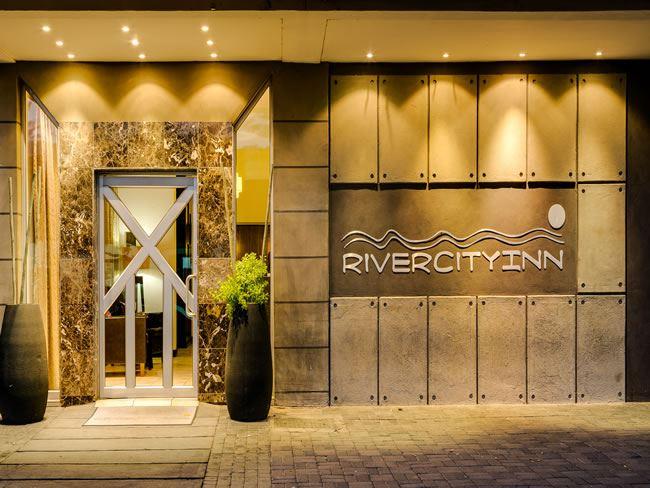 River City Inn | Accommodation Upington