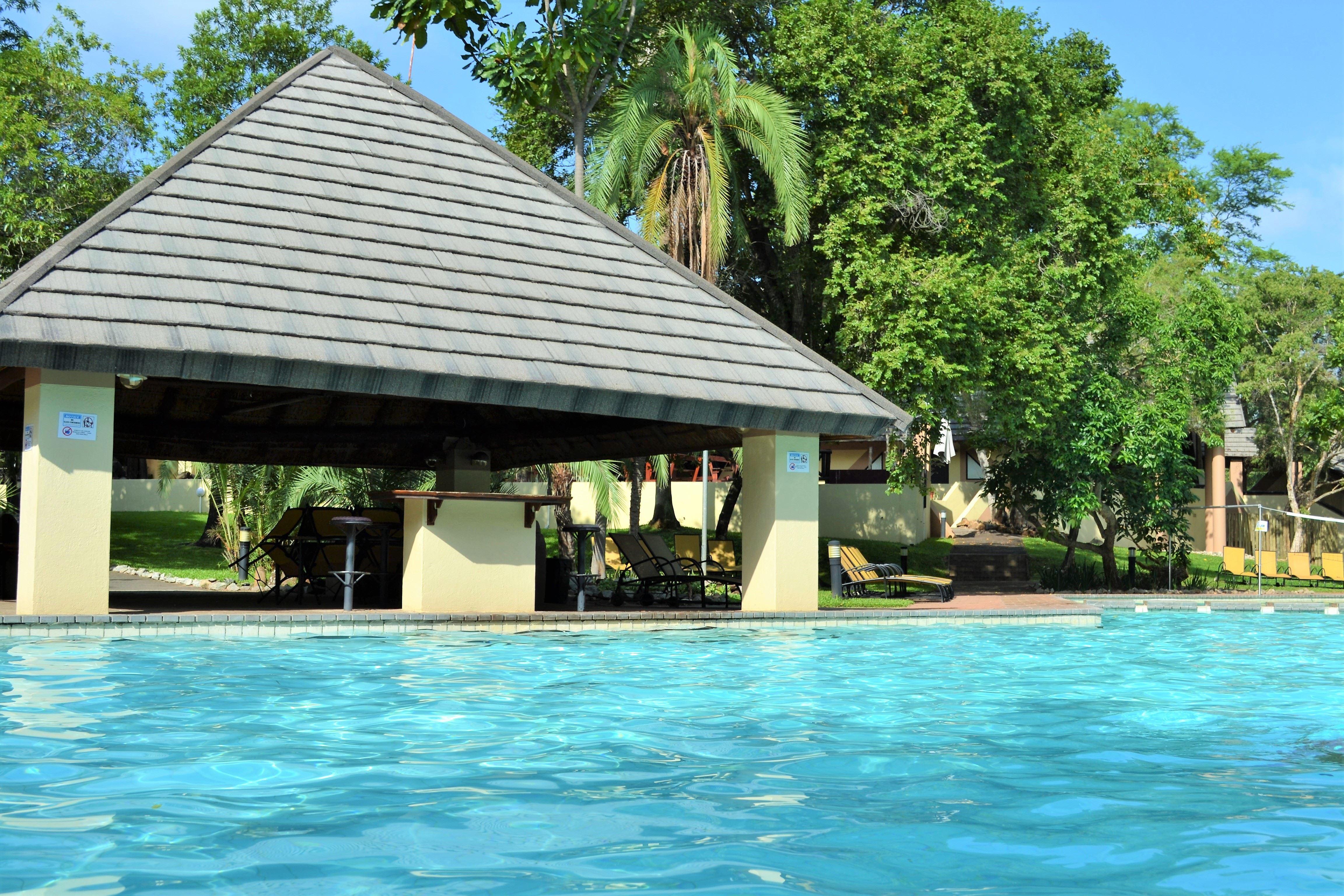 Sanbonani Resort & Hotel | Accommodation Hazyview