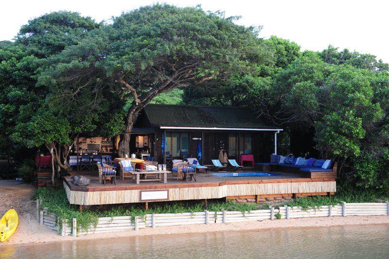 Braby Villa | Accommodation Santa Maria