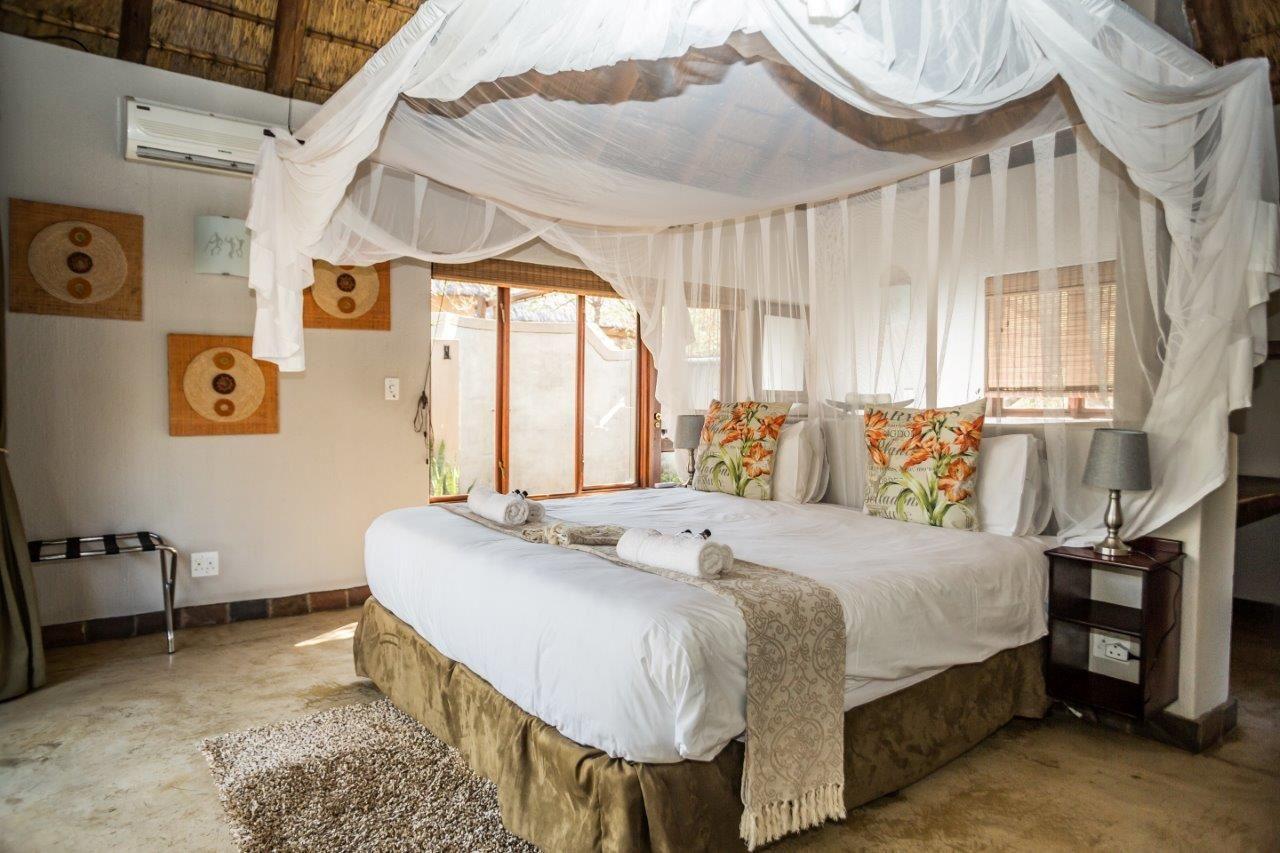 Hoedspruit Raptors Lodge No 16