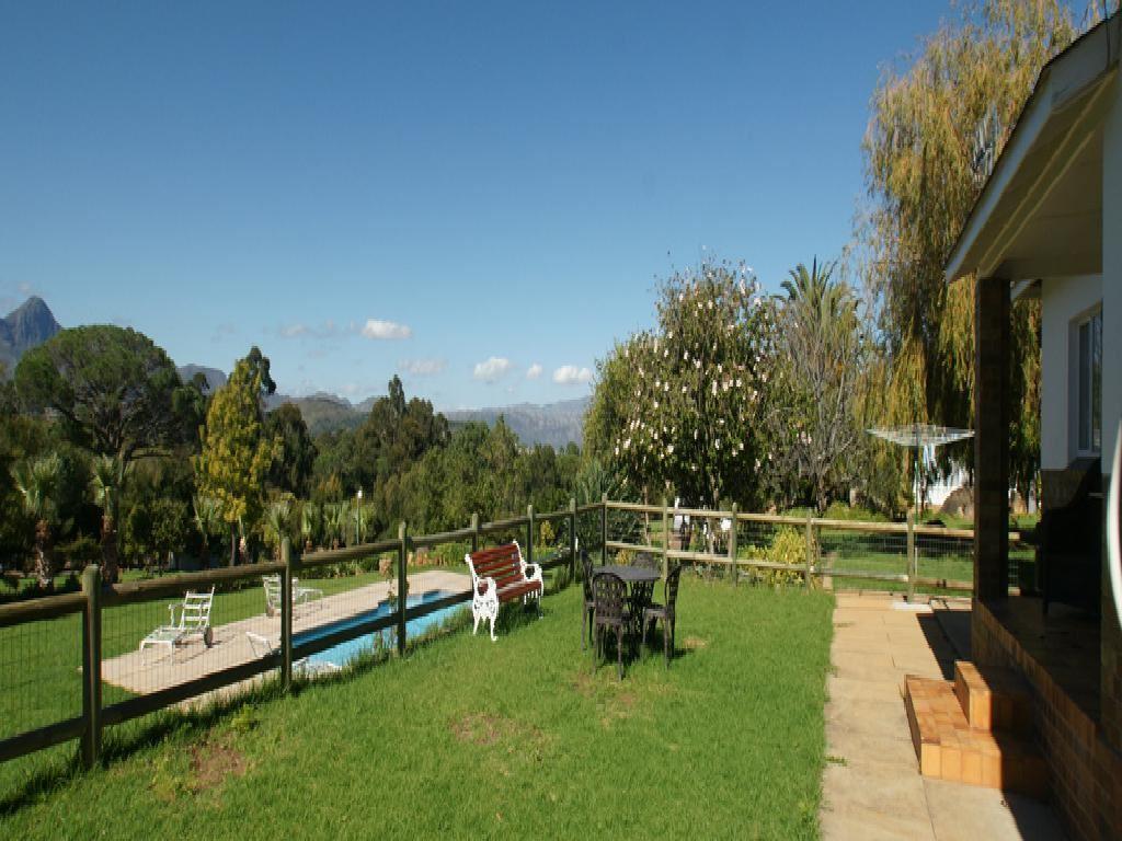 La Felicita | Accommodation Montclair (CT)
