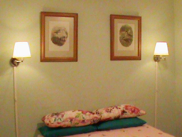 Platteland's Nook
