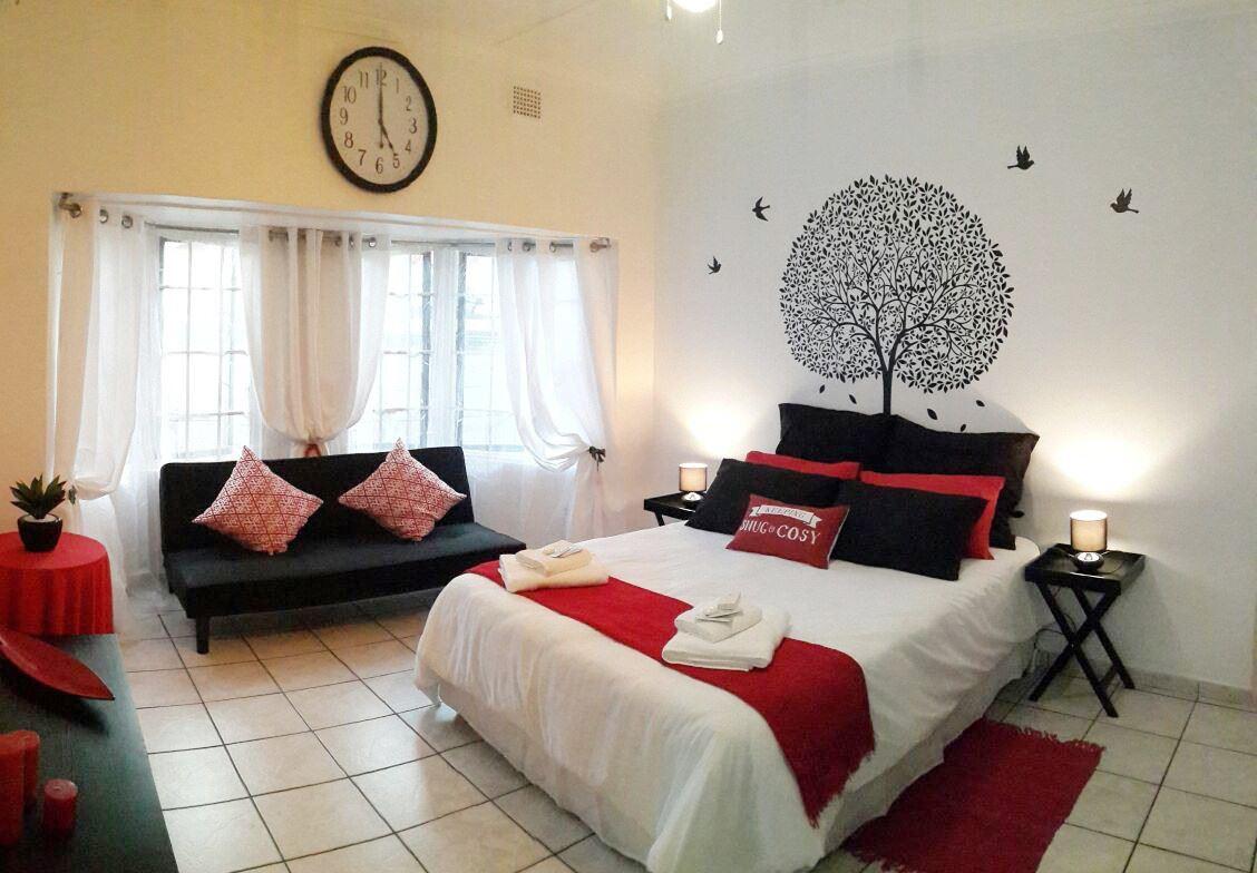 Tussen die Maroelas Guesthouse | Meerensee Accommodation