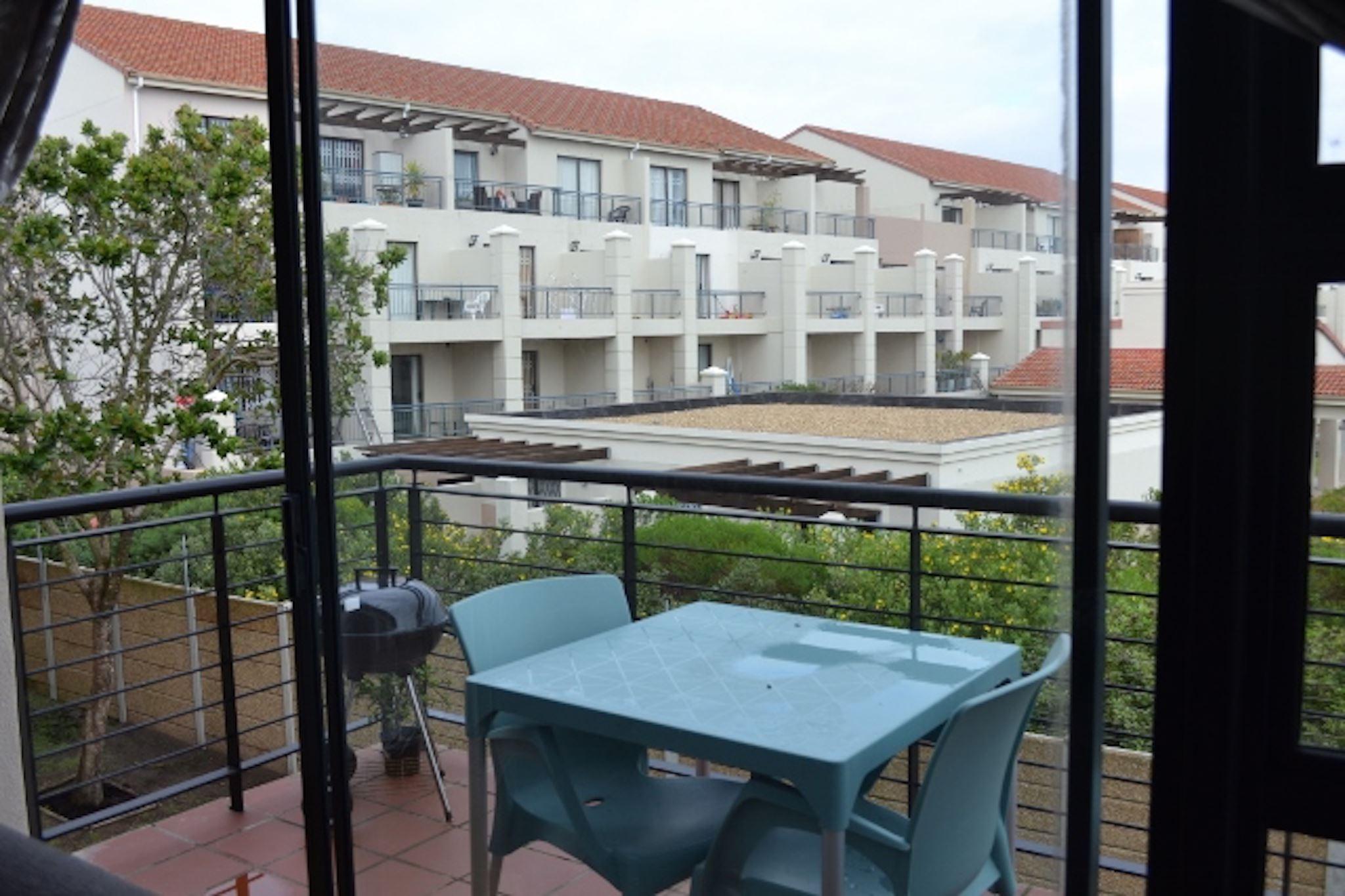 Mountain View 1 | Century City Accommodation