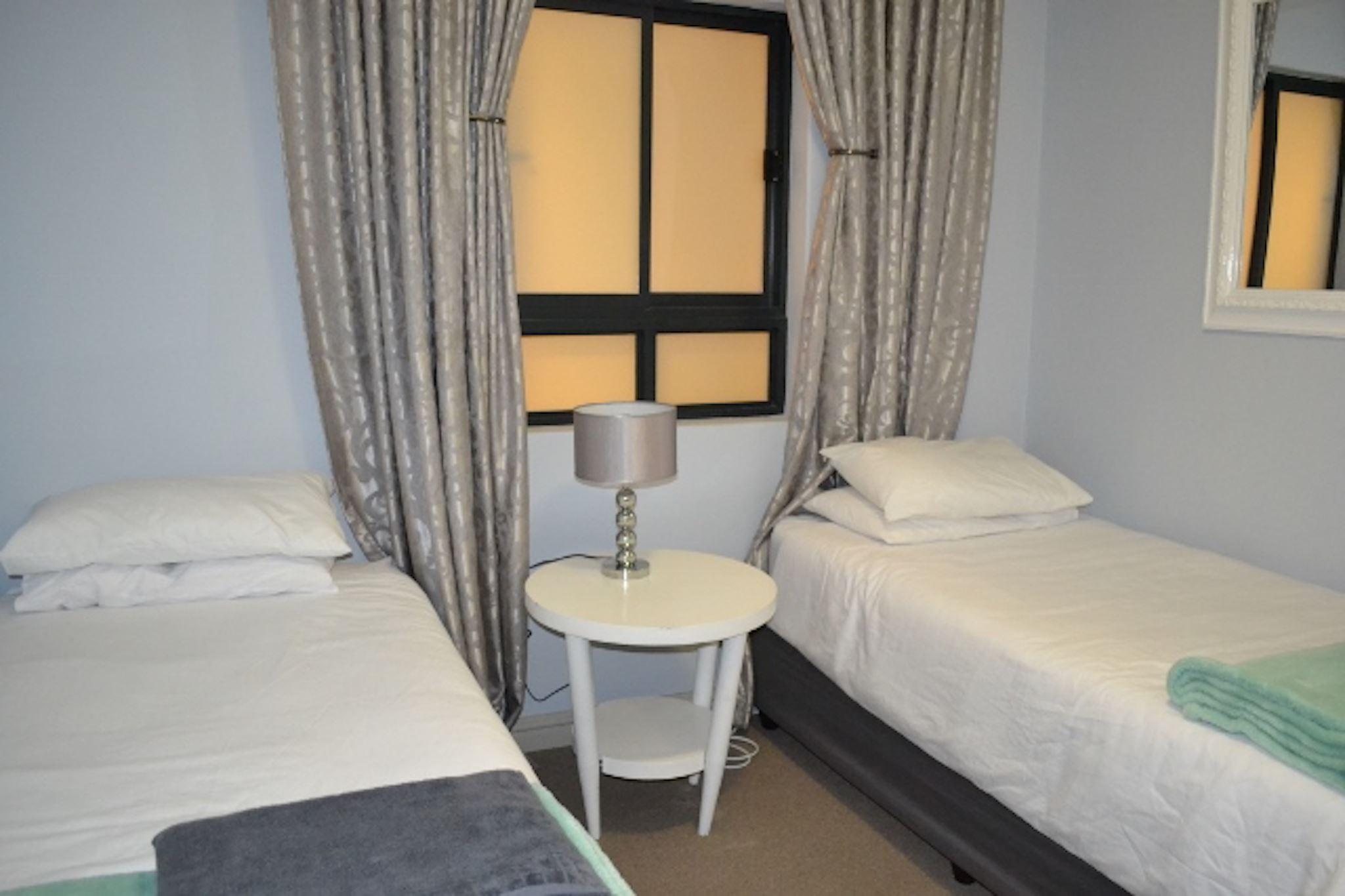 Equestrian 2 | Milnerton Self-catering