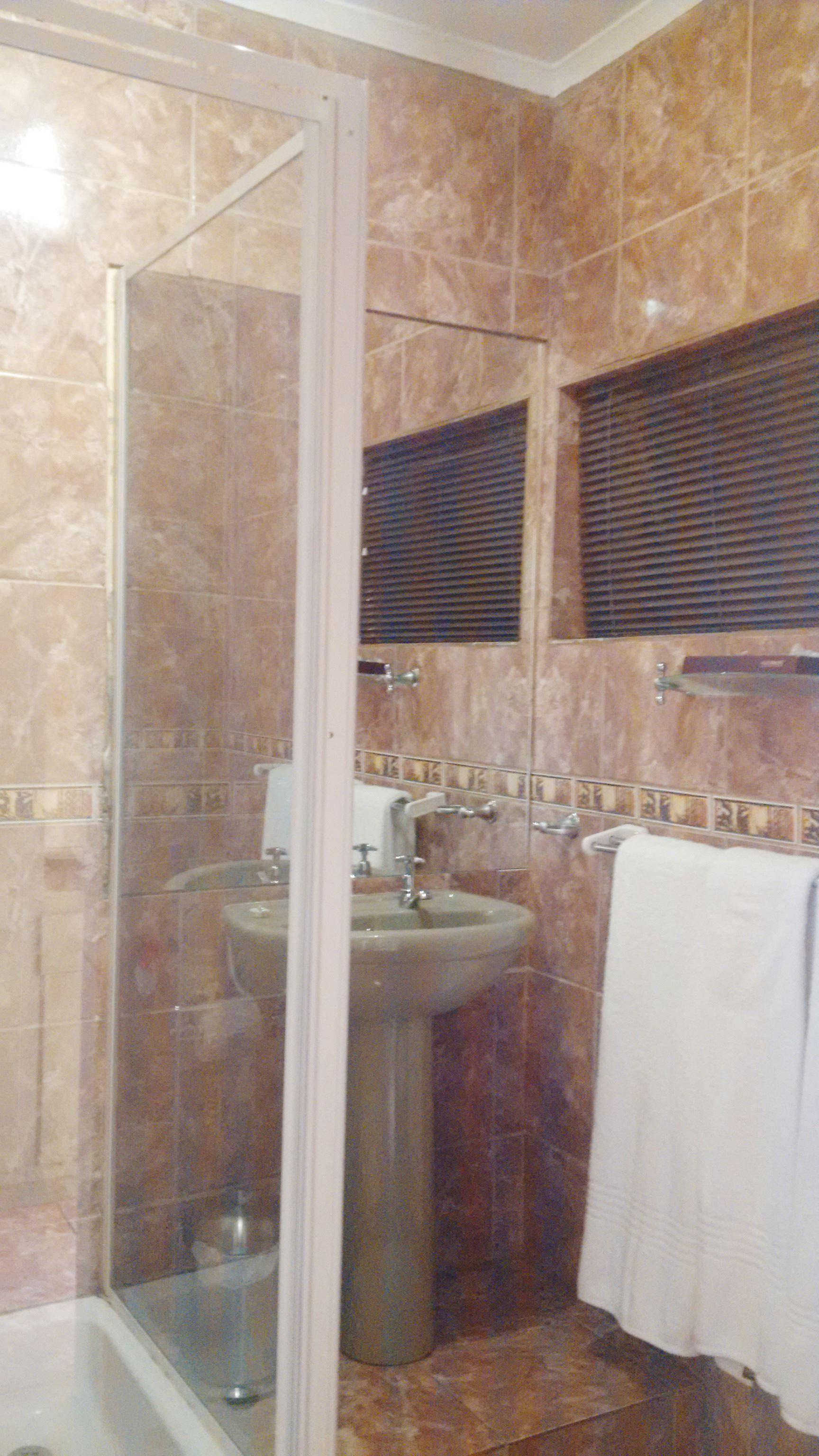 Orange River Hotel & Conference Centre CC