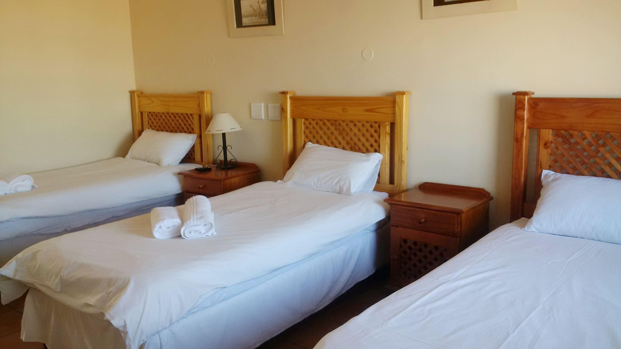 Orange River Hotel & Conference Centre CC