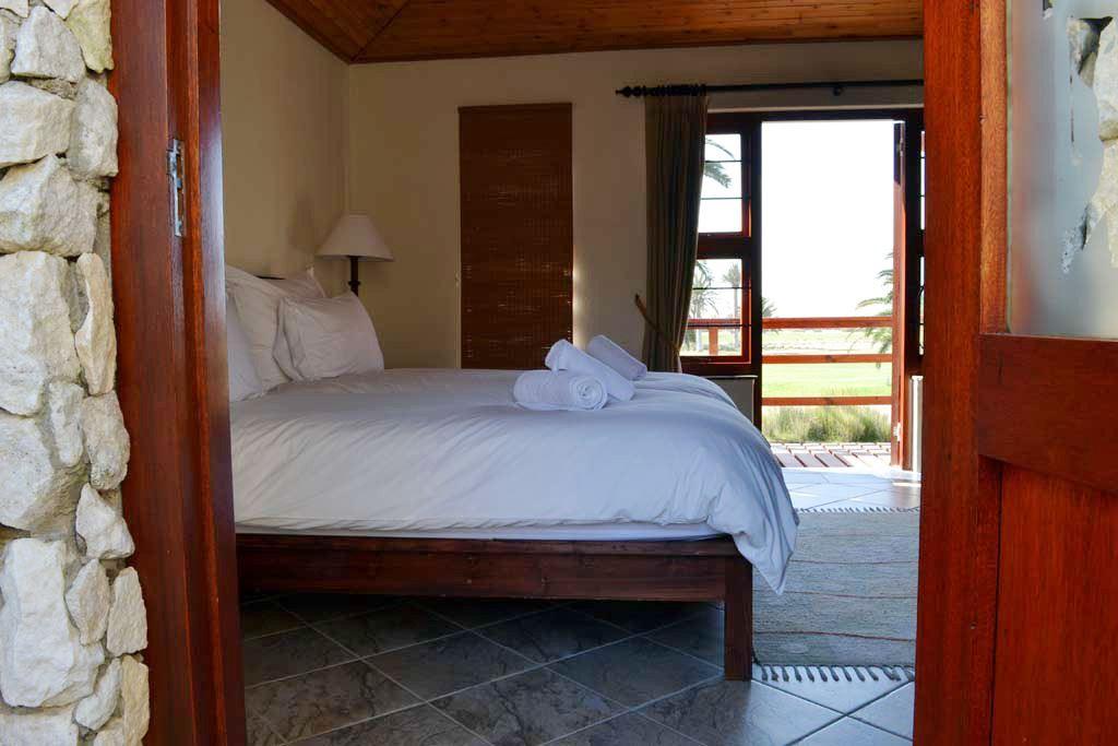 Rossmund Lodge | Swakopmund Accommodation