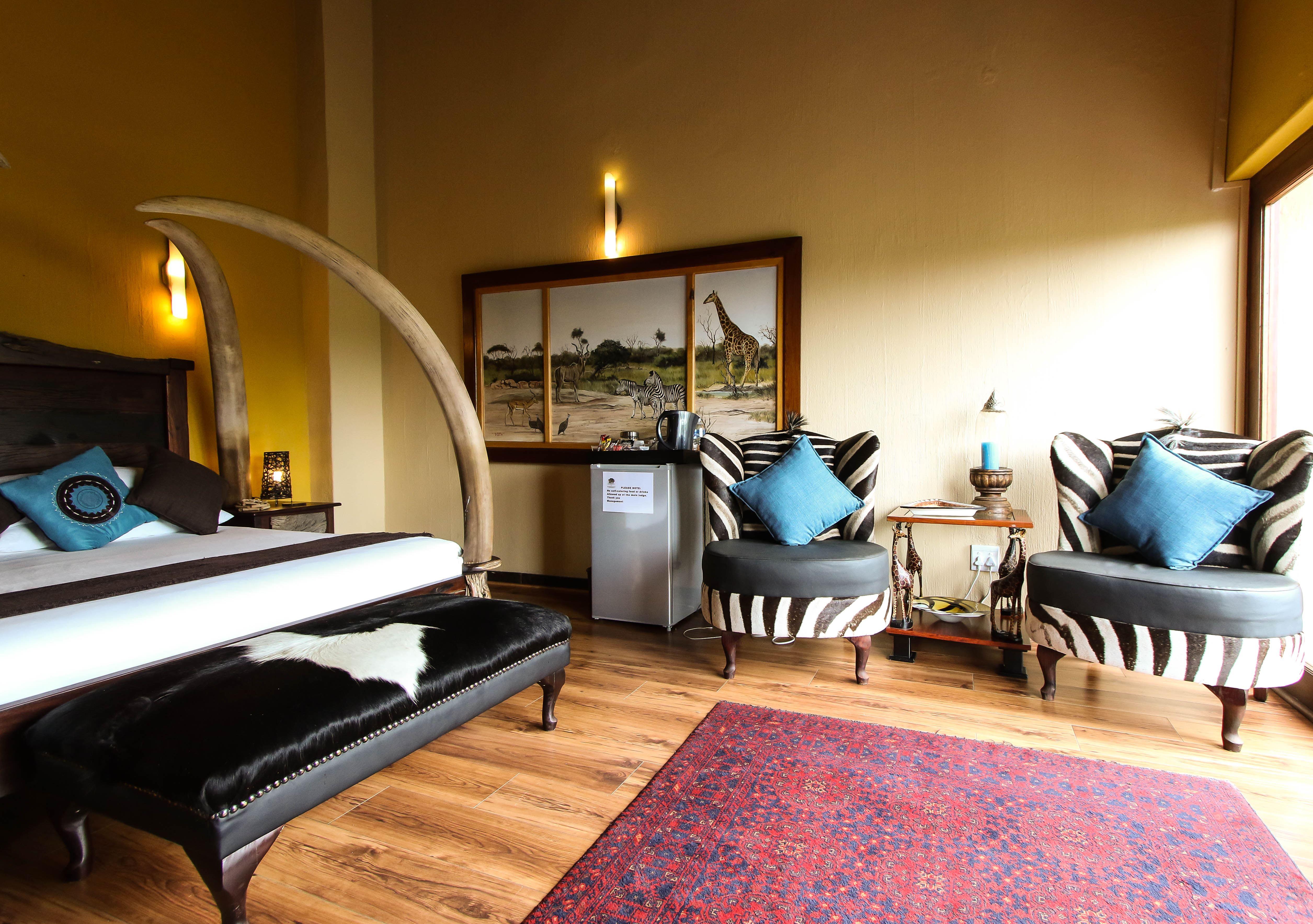 Phumelelo Lodge