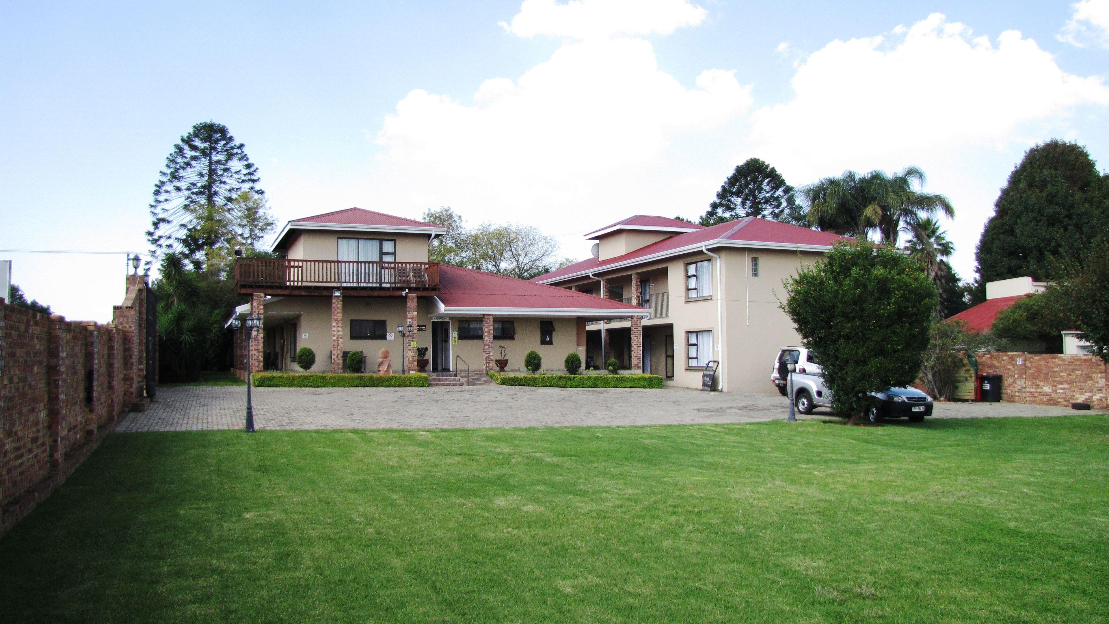 BelAir Guest House | South Africa Specials