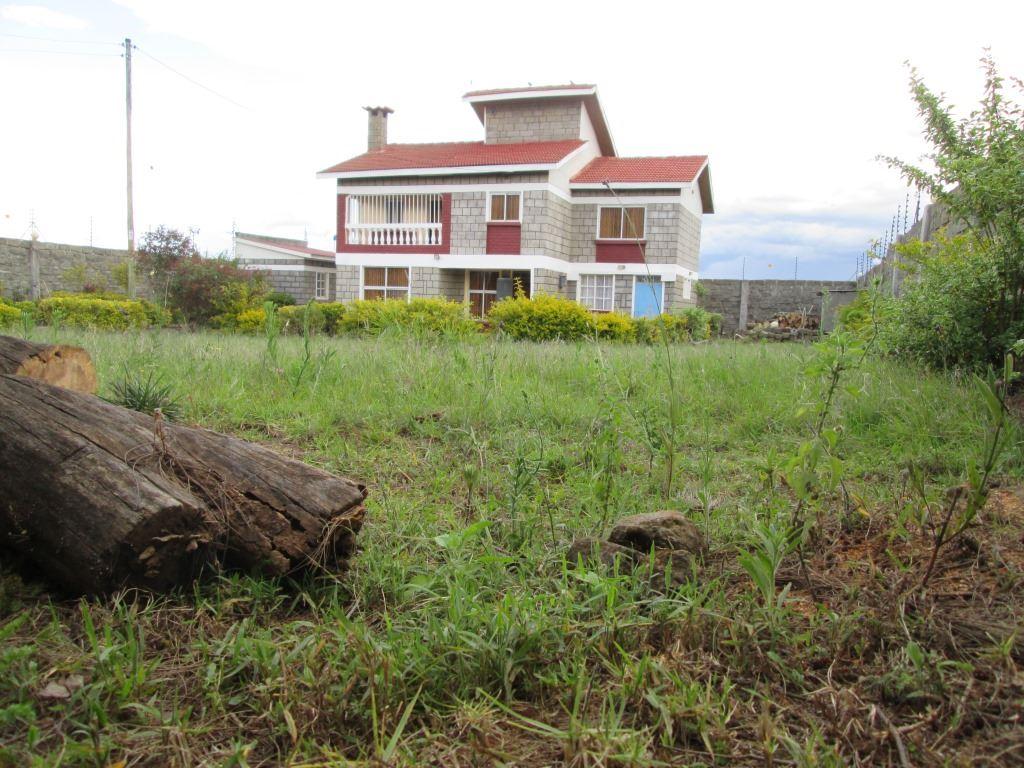 Sandton Guest House | Nyahururu Lodges