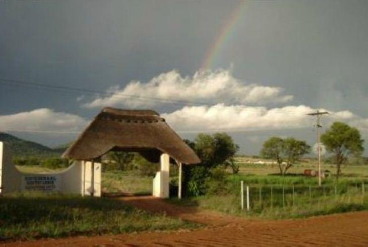 Kopjeskraal Country Lodge | Accommodation Parys