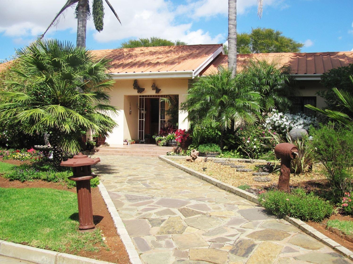 Pick a Rest | Vredendal Accommodation