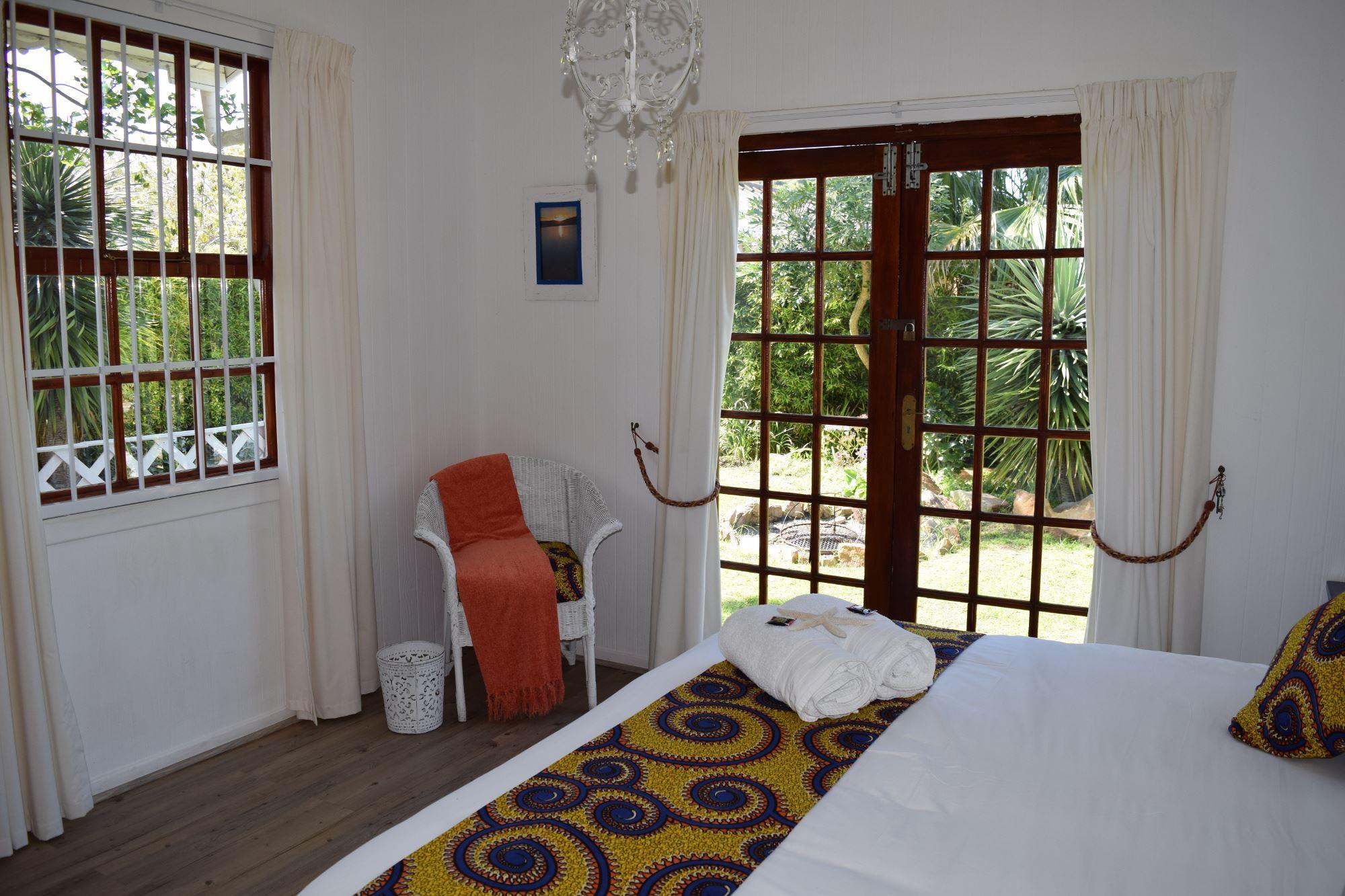 Hibiscus House | Port Alfred Specials