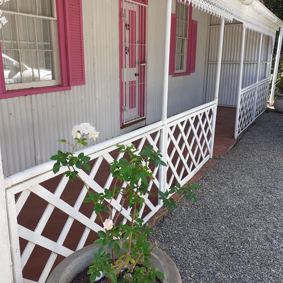 Hibiscus House | Port Alfred Accommodation