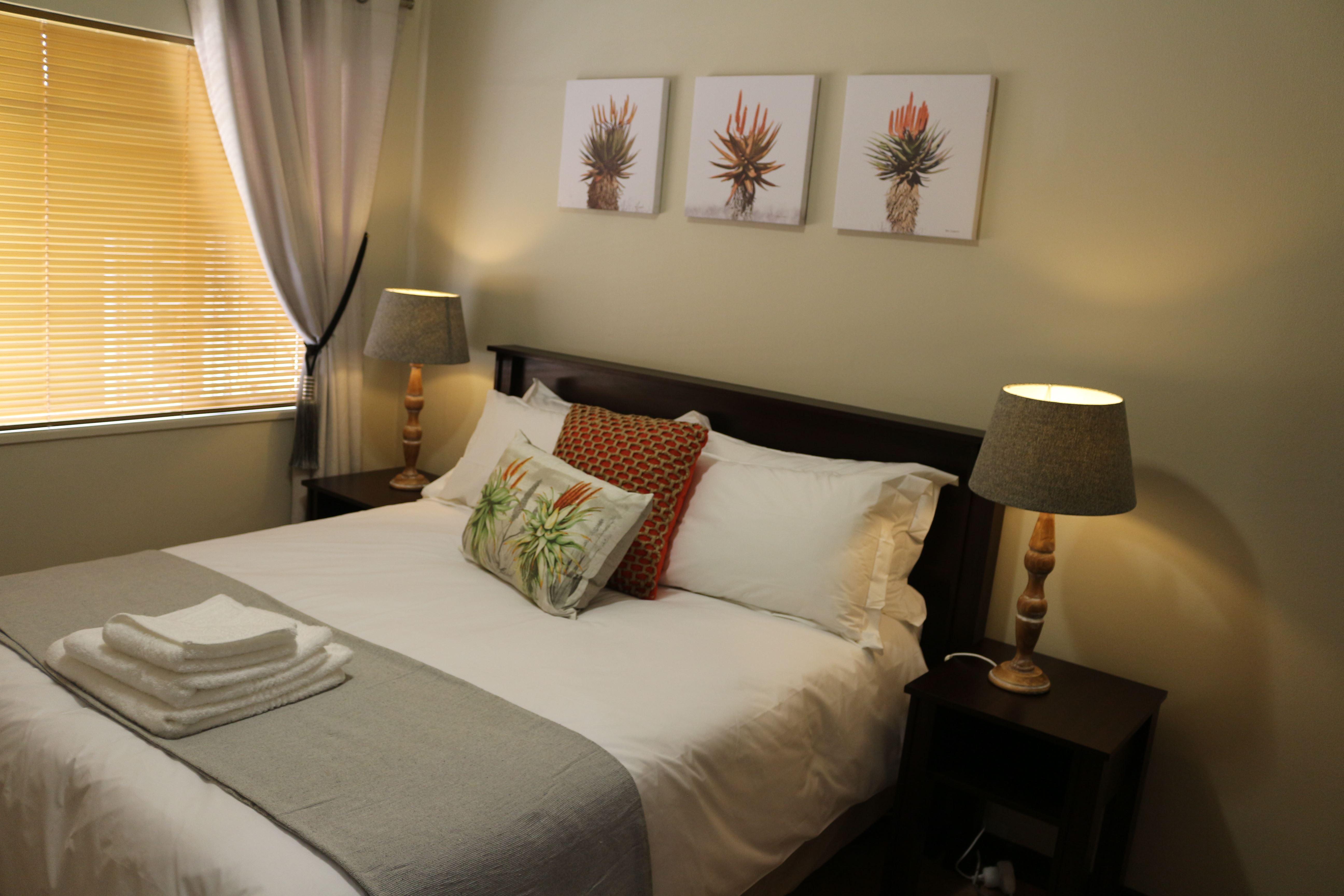 85 Ehmke | Nelspruit Accommodation