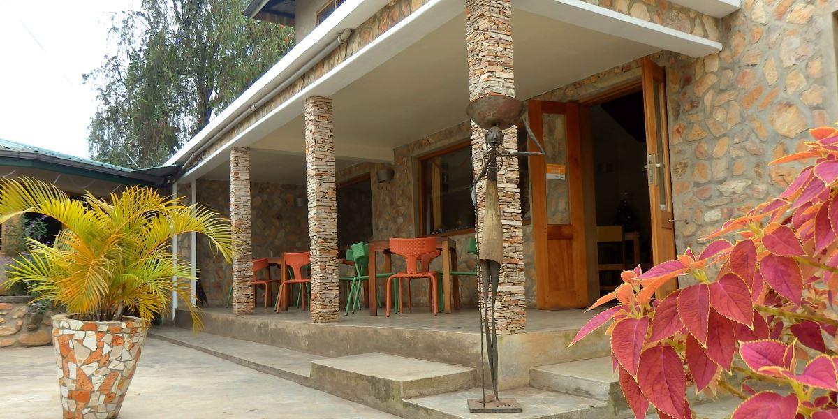 Dutchess Hotel and Restaurant | Fort Portal Accommodation