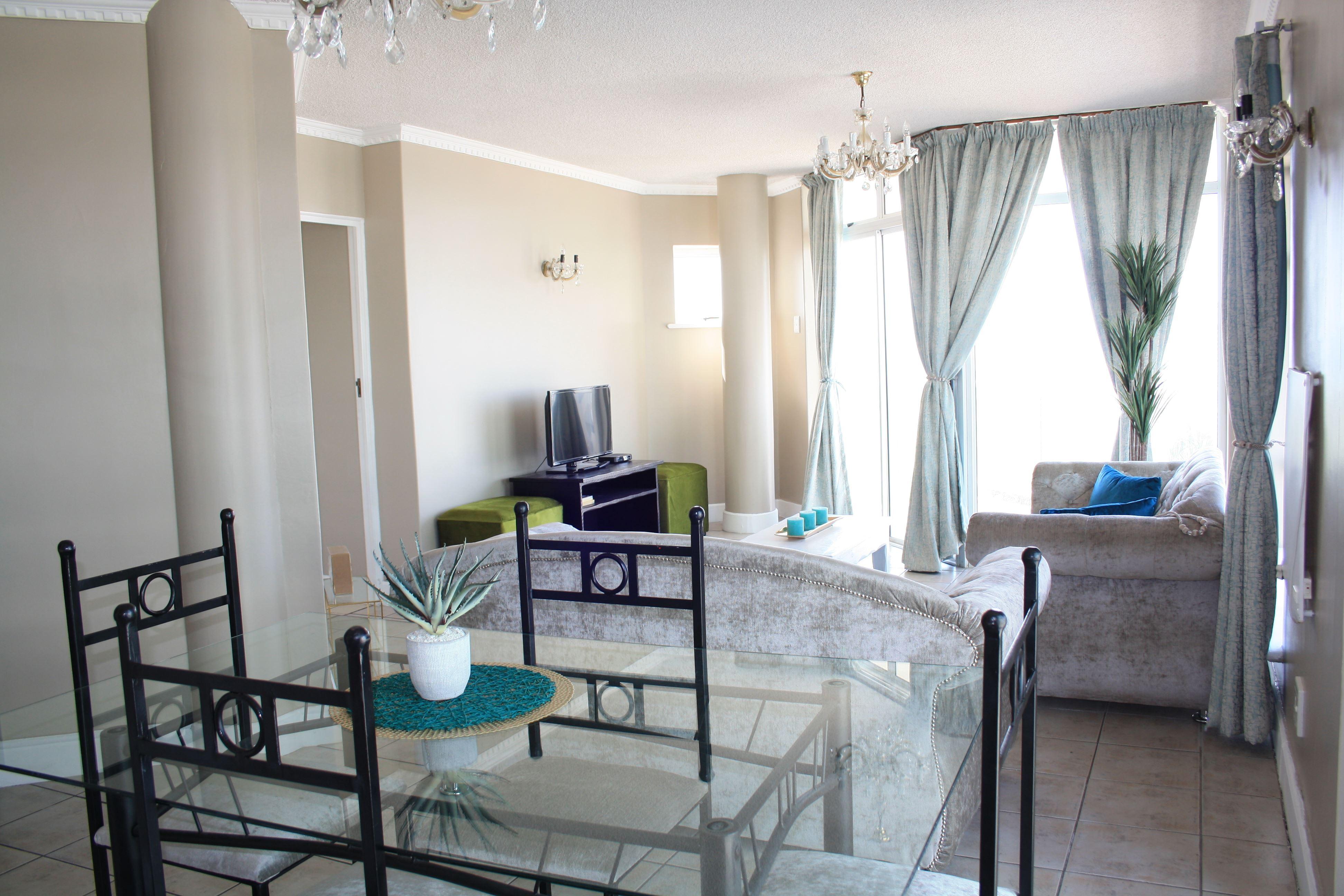 Cascades Self-Catering Apartments | Summerstrand Accommodation