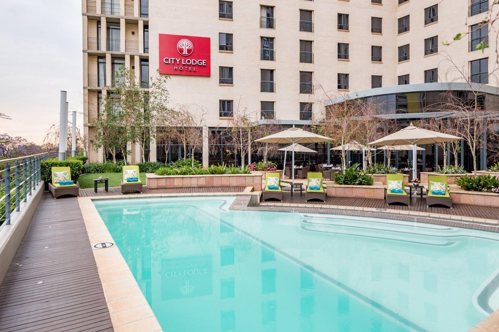City Lodge Hotel Hatfield | Hatfield Accommodation