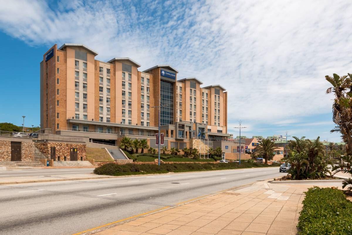 Town Lodge Port Elizabeth | Summerstrand Accommodation