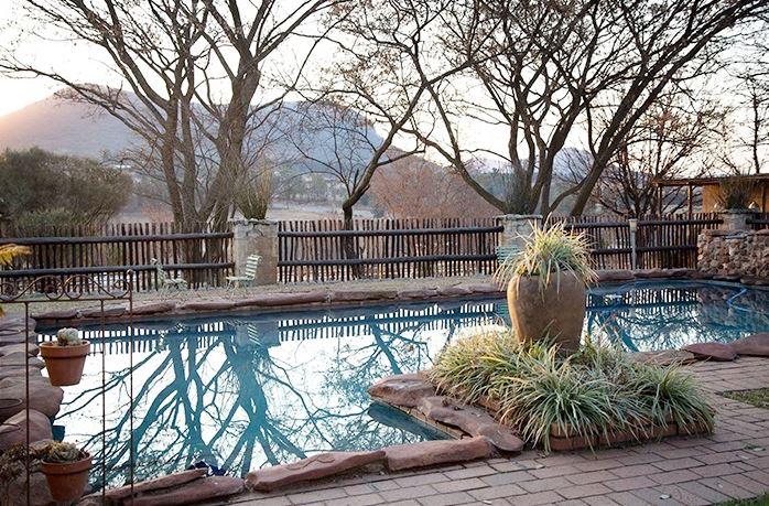 Cradle Valley | Accommodation Muldersdrift