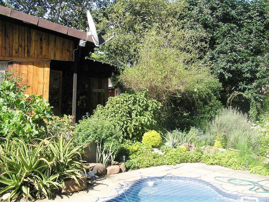 Little Cottage | Pietermaritzburg Hotels