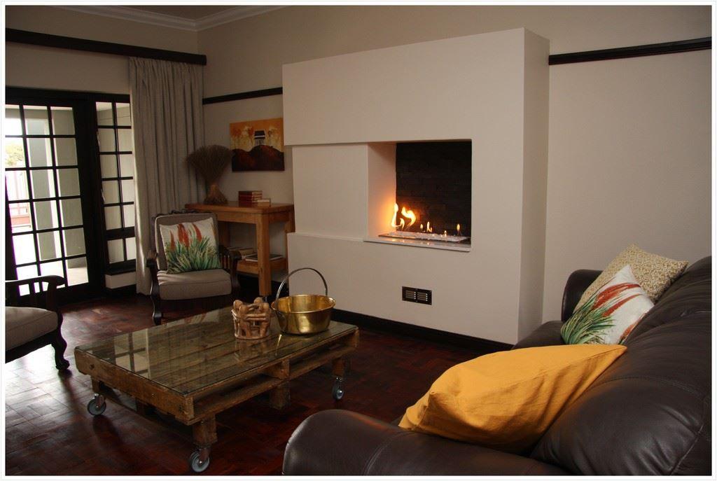Be @ Home Guesthouse | Accommodation Klerksdorp