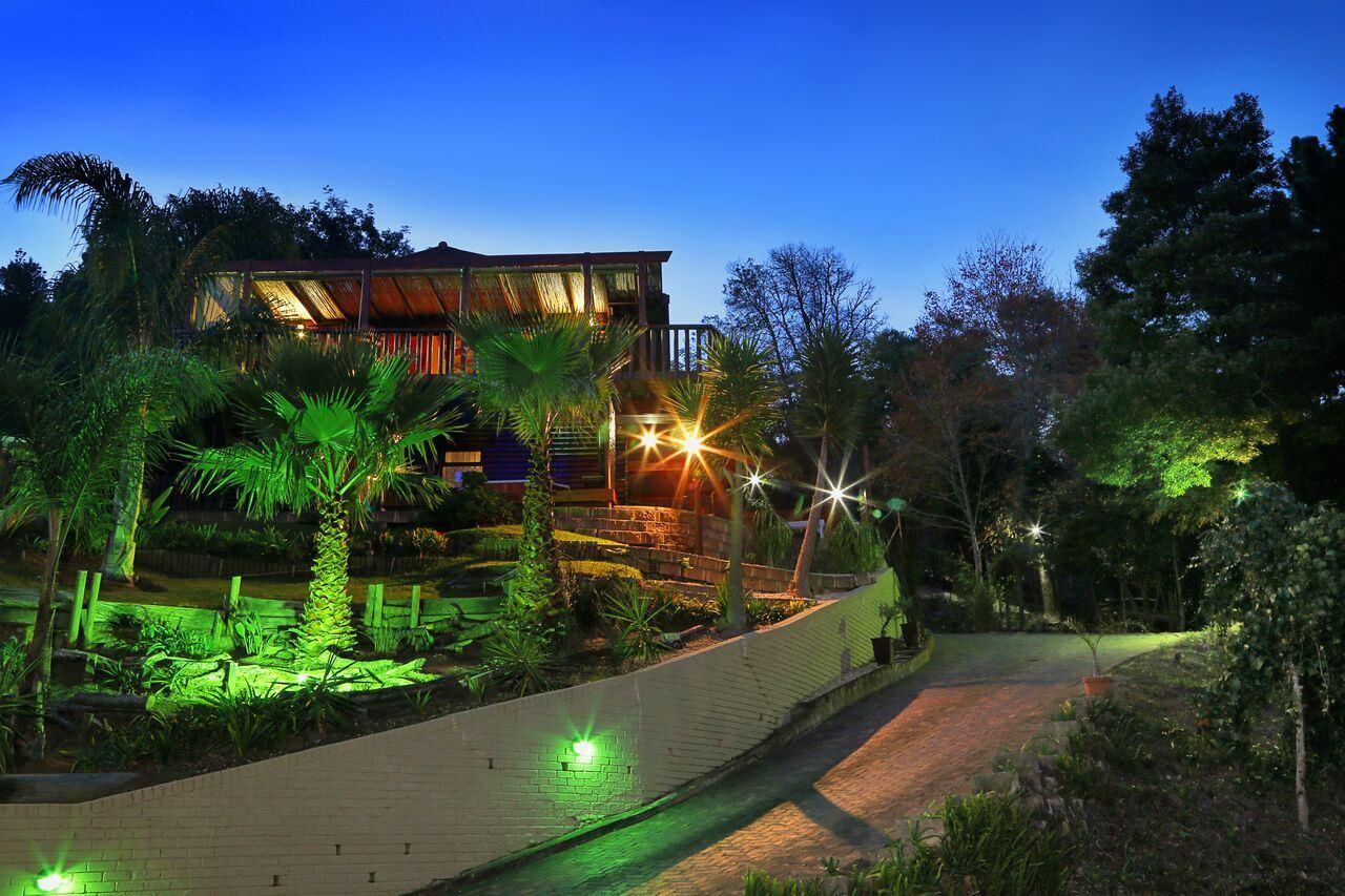 Knysna Lodge Self Catering Accommodation