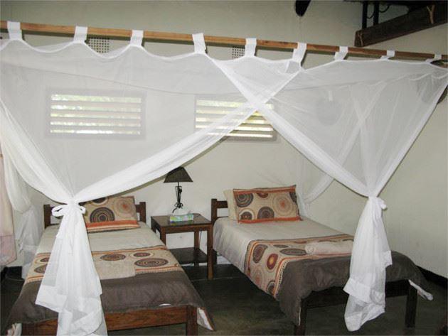 Lakeview Chalets