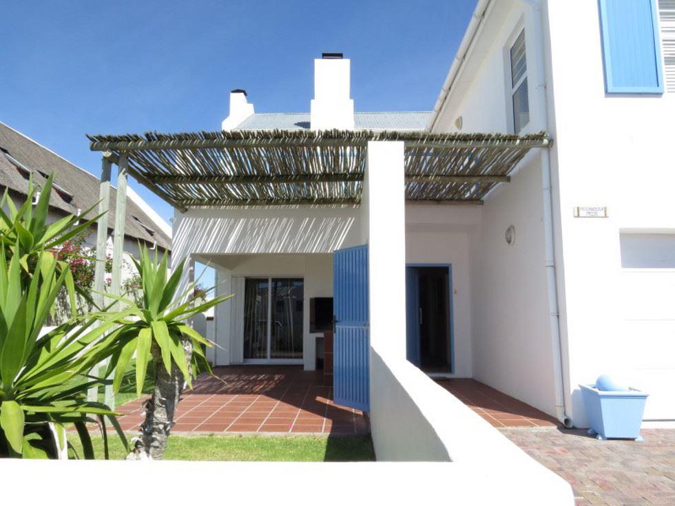 Paternoster Pride 2 | Accommodation Mosselbank