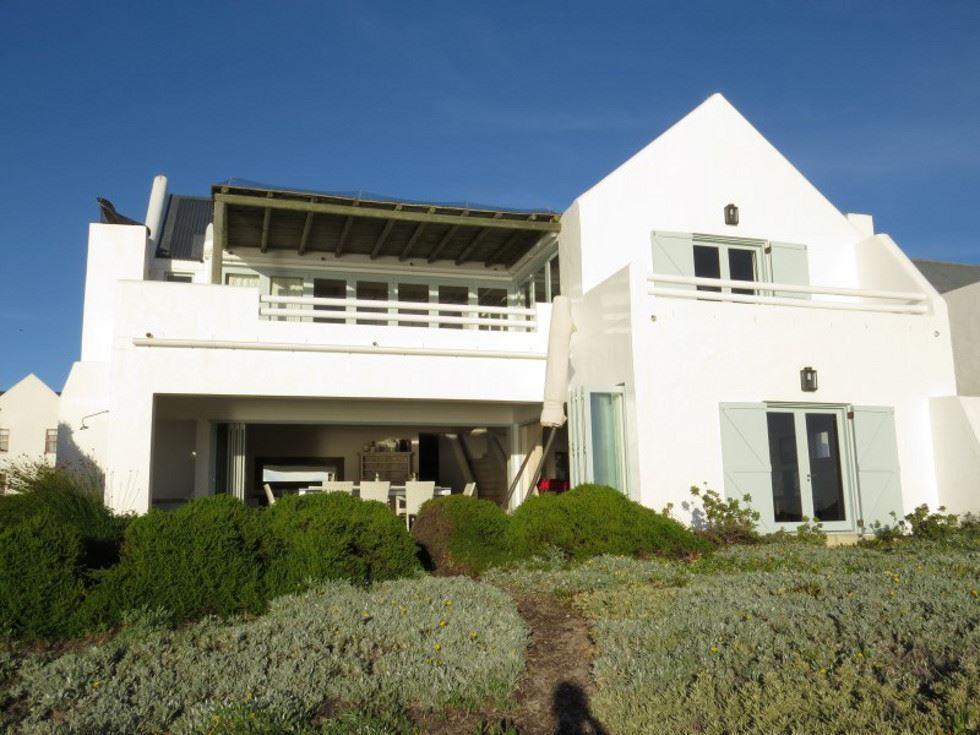 Le Chaim House | Accommodation Kliprug