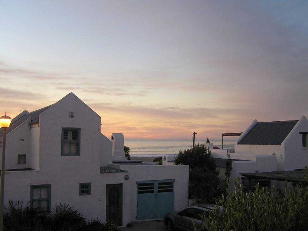 Sea Pearl | Accommodation Paternoster