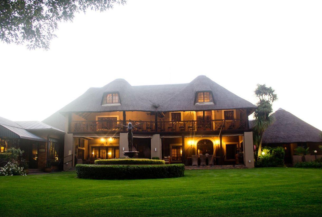 Siesta Guest House | Accommodation Frankfort