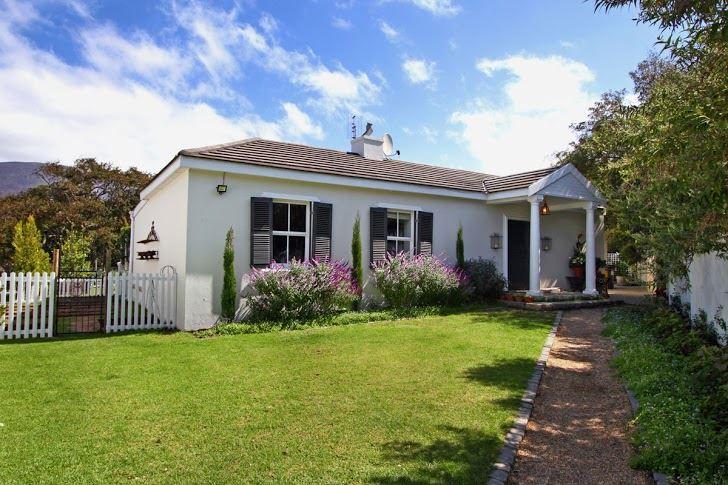 Broadacres I