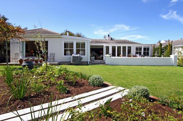Broadacres I
