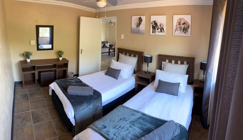 Karee Krans | Get the Best Accommodation Deal - Book Self-Catering or ...