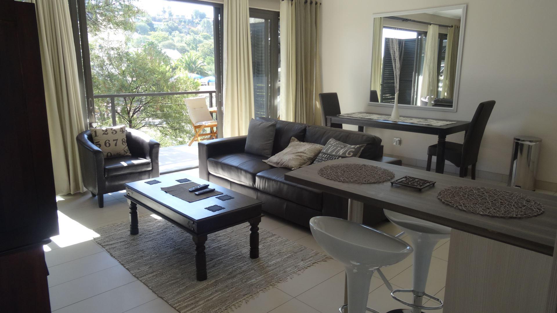 Windhoek Luxury Selfcatering Apartments | Windhoek Accommodation