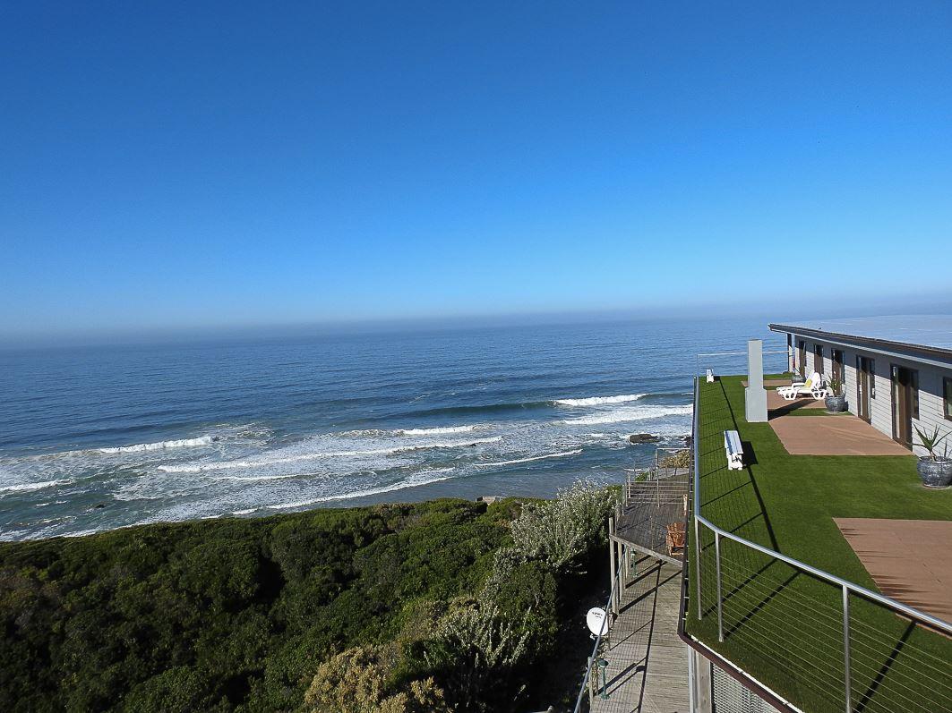 Wilderness Beach Resort & Apartments | Self-catering Wilderness