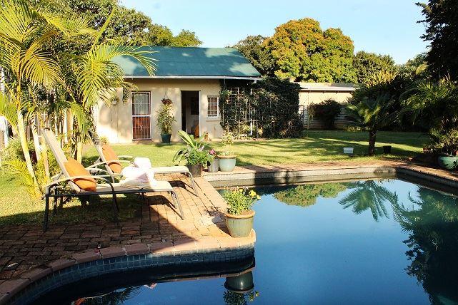 ADADA Private Cottage | Accommodation White River