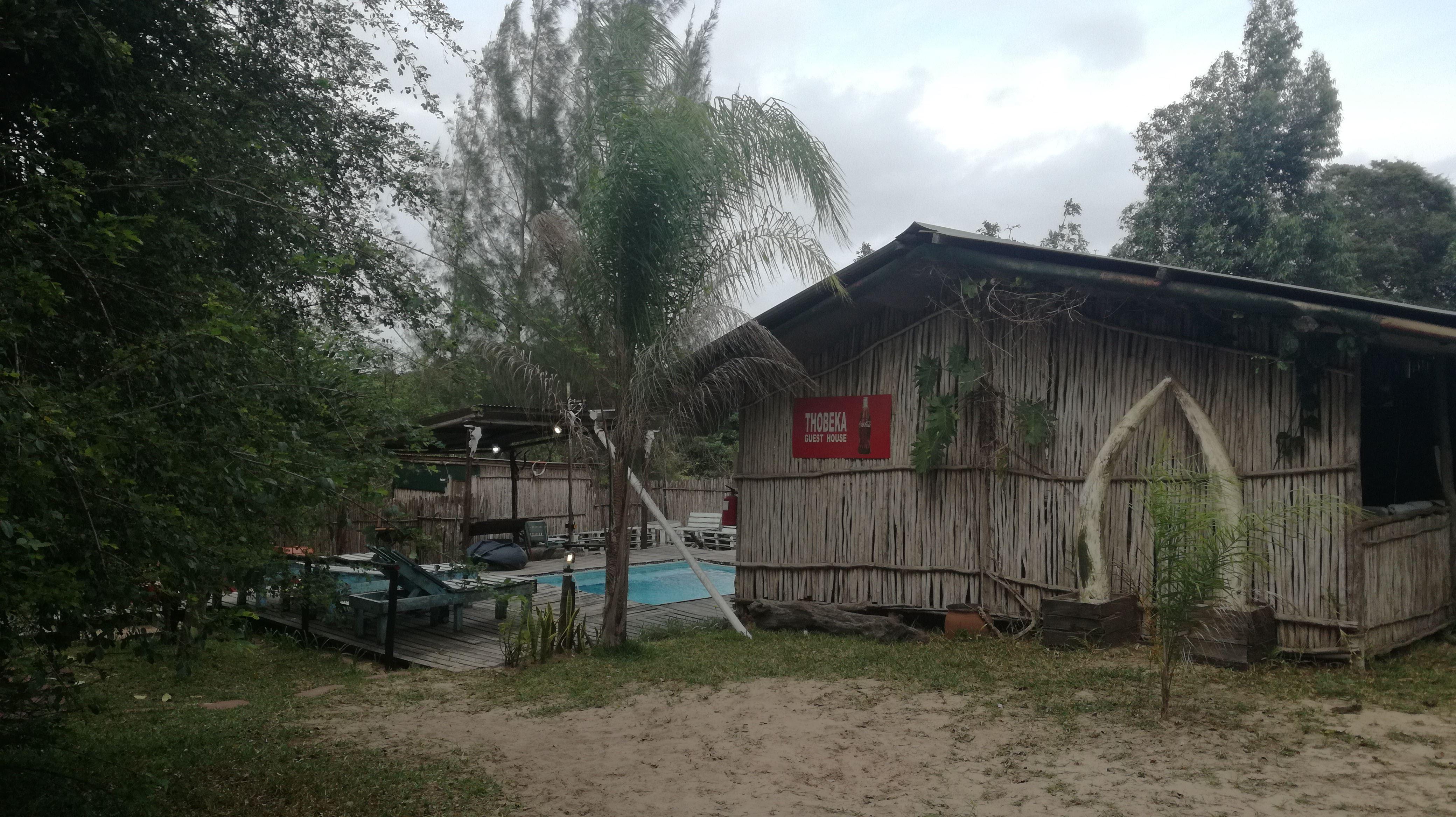 Thobeka Lodge | Accommodation Kosi Bay