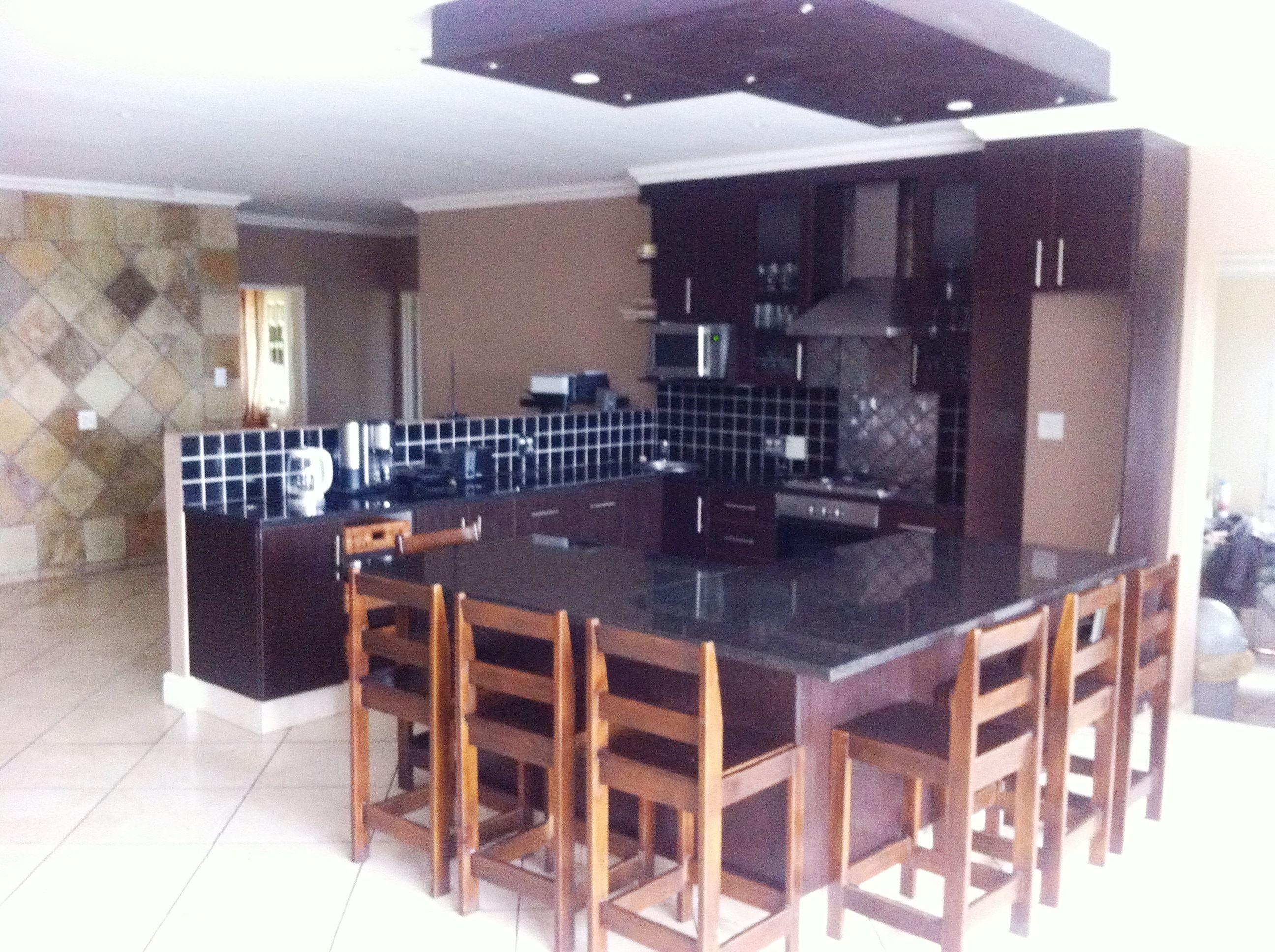 Oatlands Guesthouse
