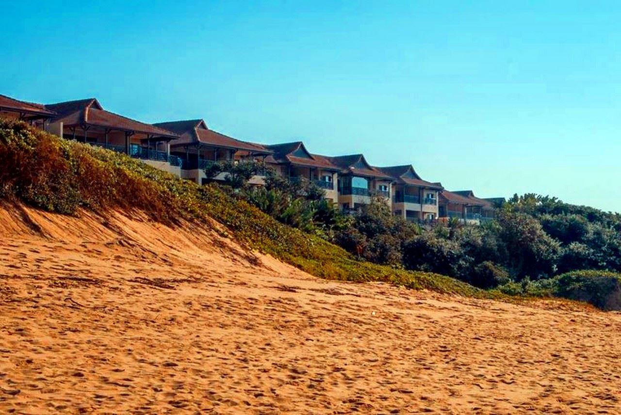Bondi Beach No 11 | Shelly Beach (KZN) Accommodation