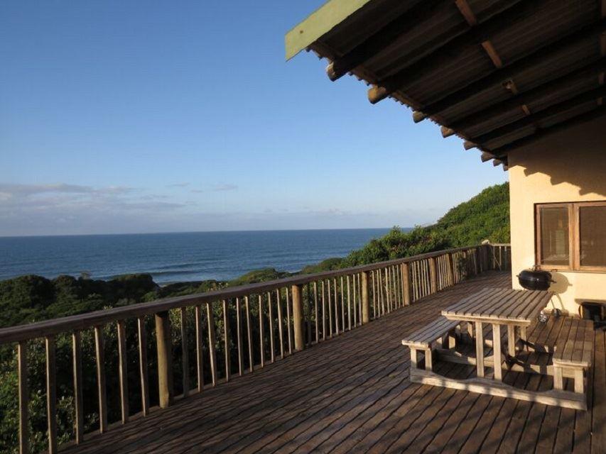 Casa 21 | Xai Xai Accommodation