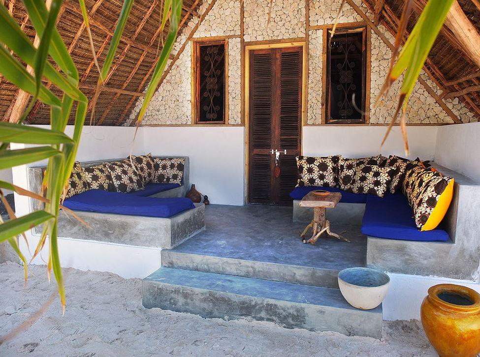 Nur Beach Resort | Resorts Jambiani