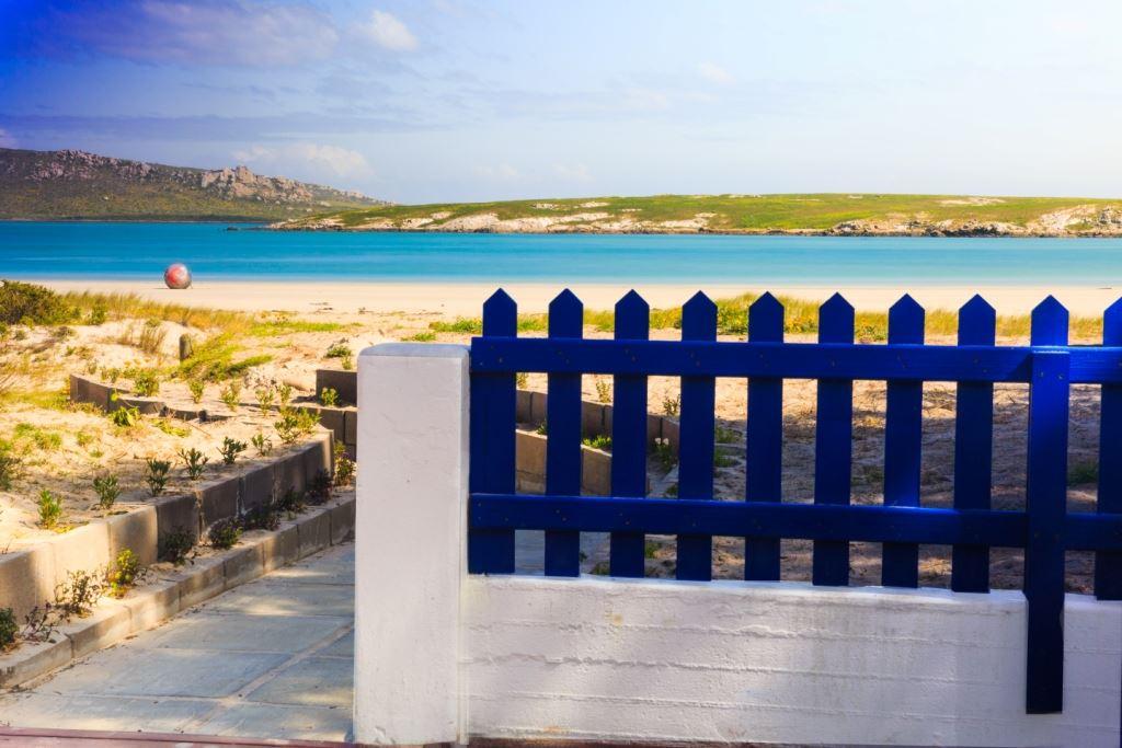 Slaley Beach Cottage - Langebaan | Langebaan Accommodation